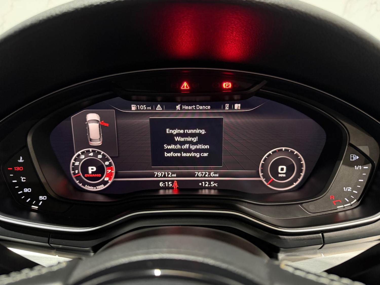 Used Audi A4 2017 for sale - 78085736: Photo 32