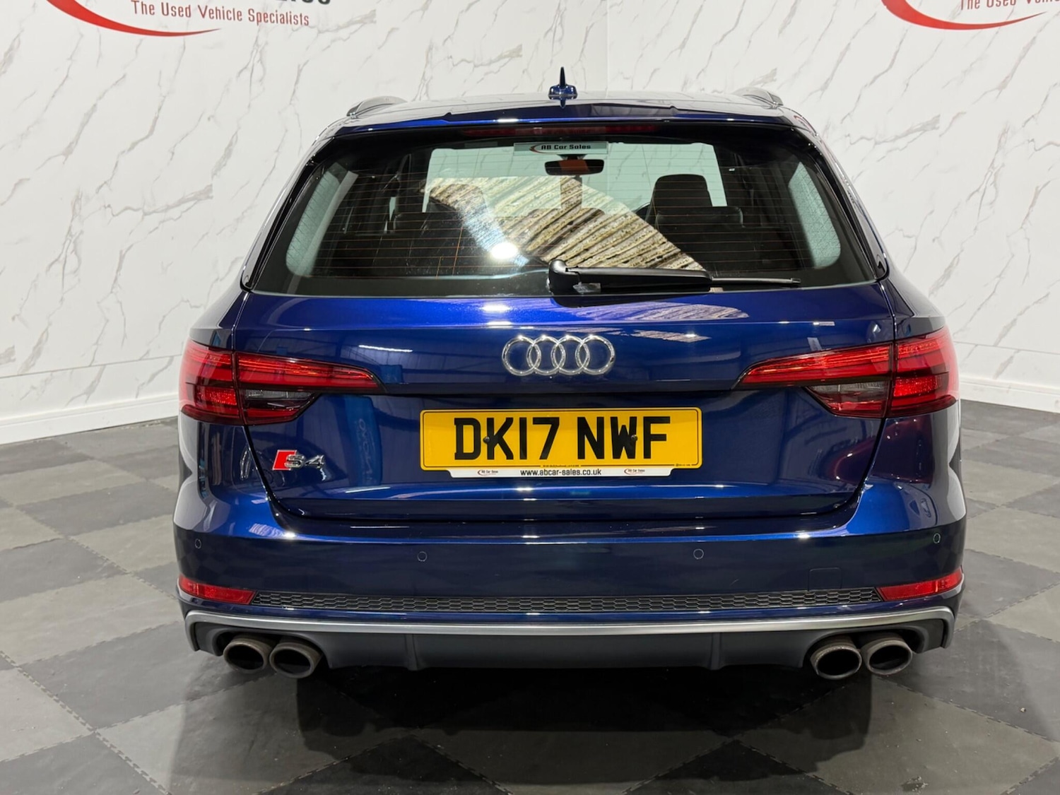 Used Audi A4 2017 for sale - 78085736: Photo 4