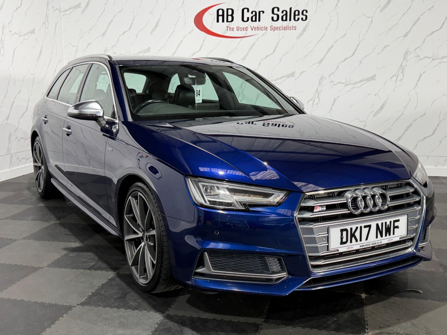 Used Audi A4 2017 for sale - 78085736: Photo 5