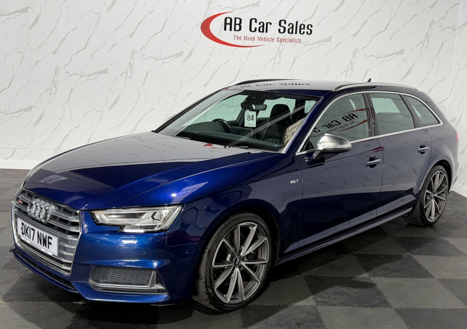 Used Audi A4 2017 for sale - 78085736: Photo 6