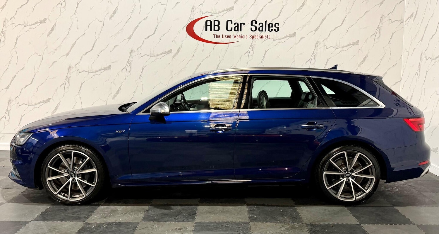 Used Audi A4 2017 for sale - 78085736: Photo 7