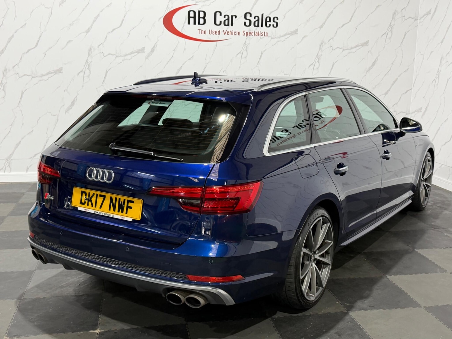 Used Audi A4 2017 for sale - 78085736: Photo 9