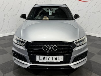 Used Audi Q3 2017 for sale - 78275543: Photo