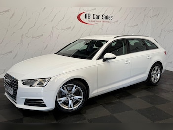 Used Audi A4 2016 for sale - 78461358: Photo