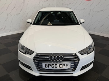 Used Audi A4 2016 for sale - 78461358: Photo