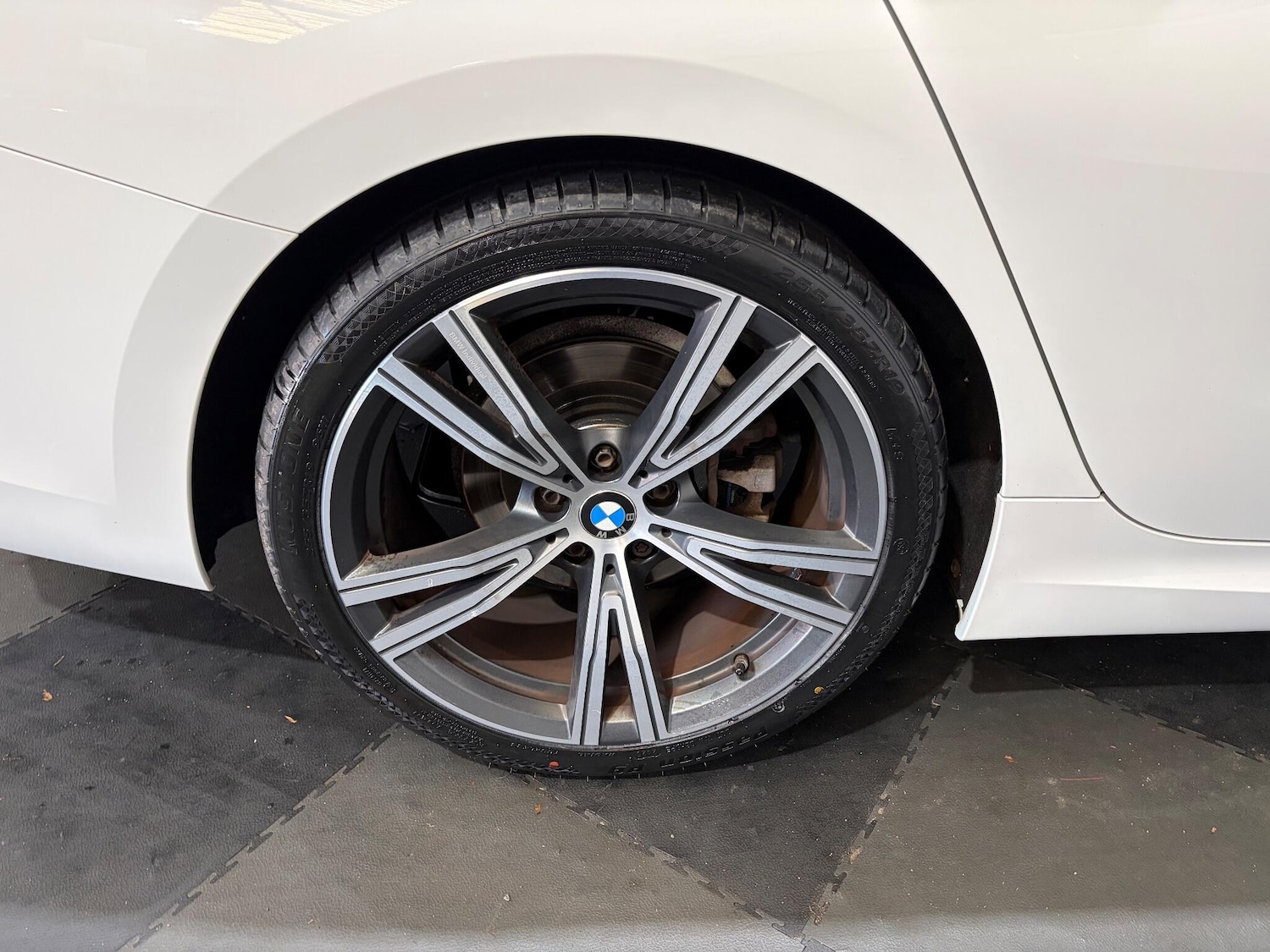 Used BMW 3 Series 2021 for sale - 76270235: Photo 11