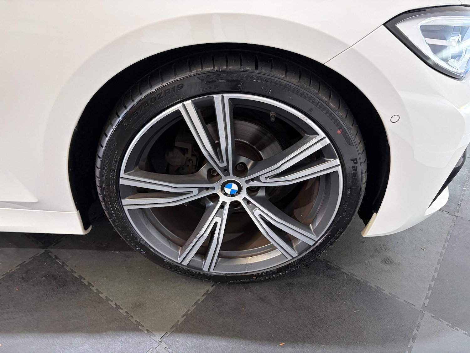 Used BMW 3 Series 2021 for sale - 76270235: Photo 12