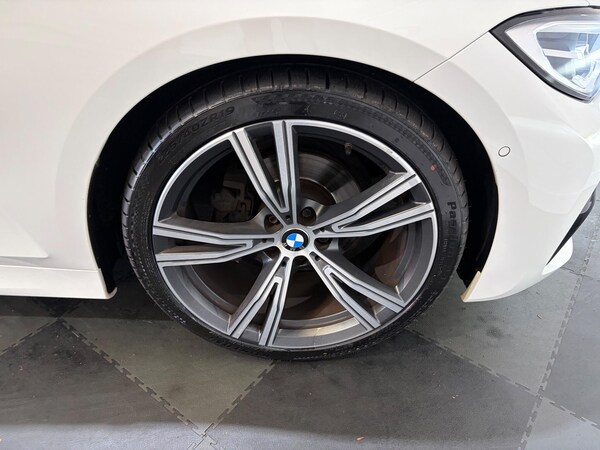 Used BMW 3 Series 2021 for sale - 76270235: Photo 12