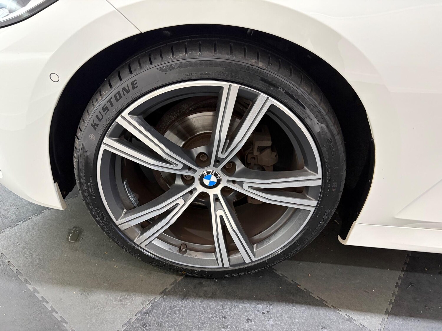 Used BMW 3 Series 2021 for sale - 76270235: Photo 13