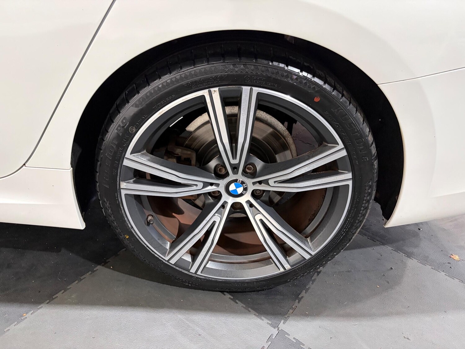 Used BMW 3 Series 2021 for sale - 76270235: Photo 14