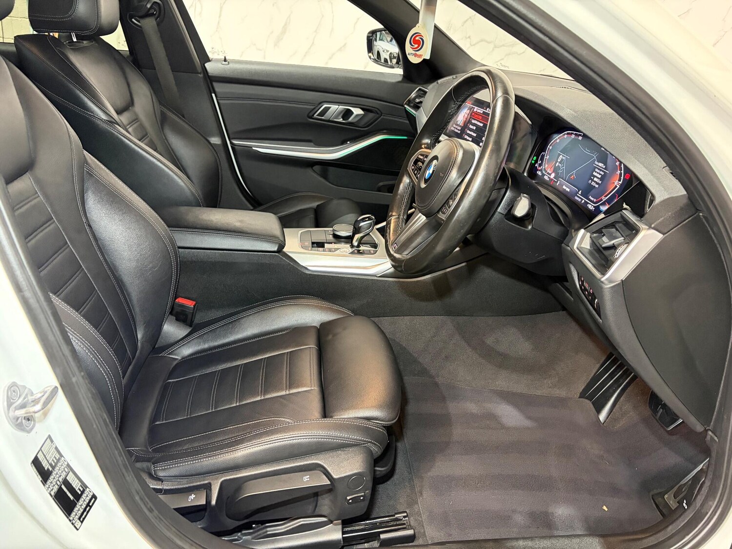 Used BMW 3 Series 2021 for sale - 76270235: Photo 15