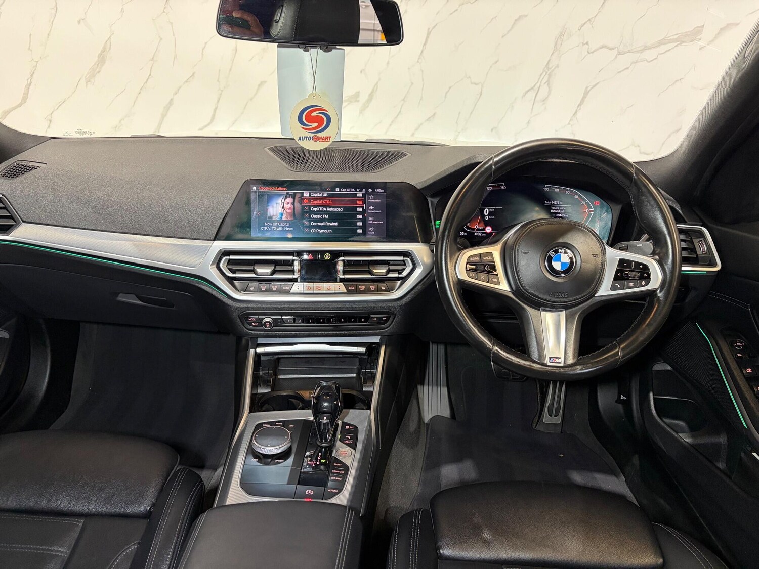 Used BMW 3 Series 2021 for sale - 76270235: Photo 16