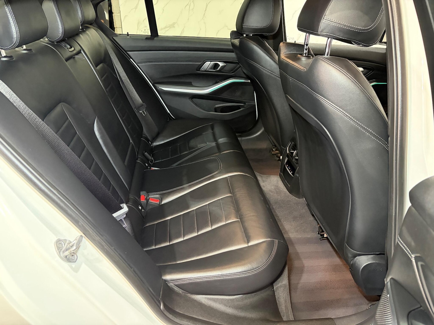 Used BMW 3 Series 2021 for sale - 76270235: Photo 17