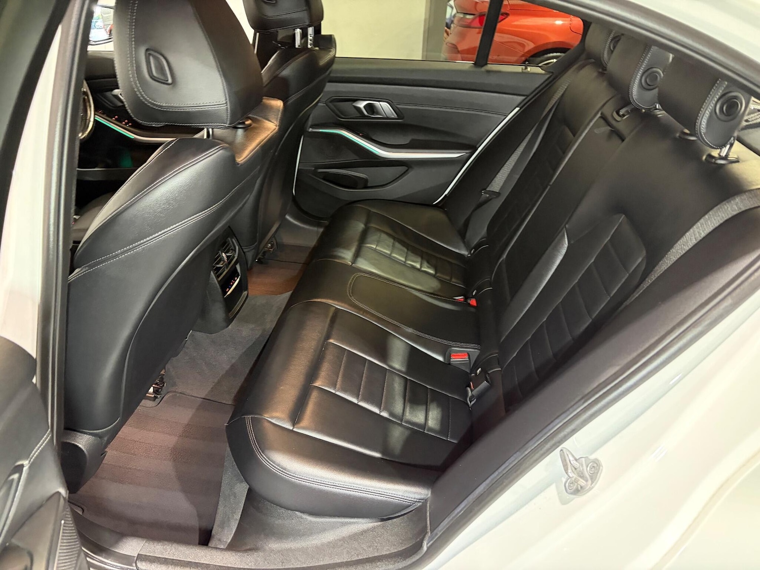 Used BMW 3 Series 2021 for sale - 76270235: Photo 19