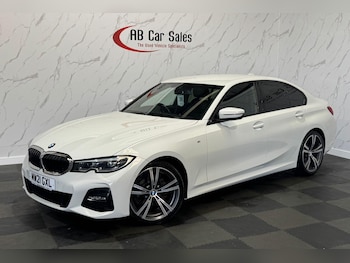 BMW - 3 Series