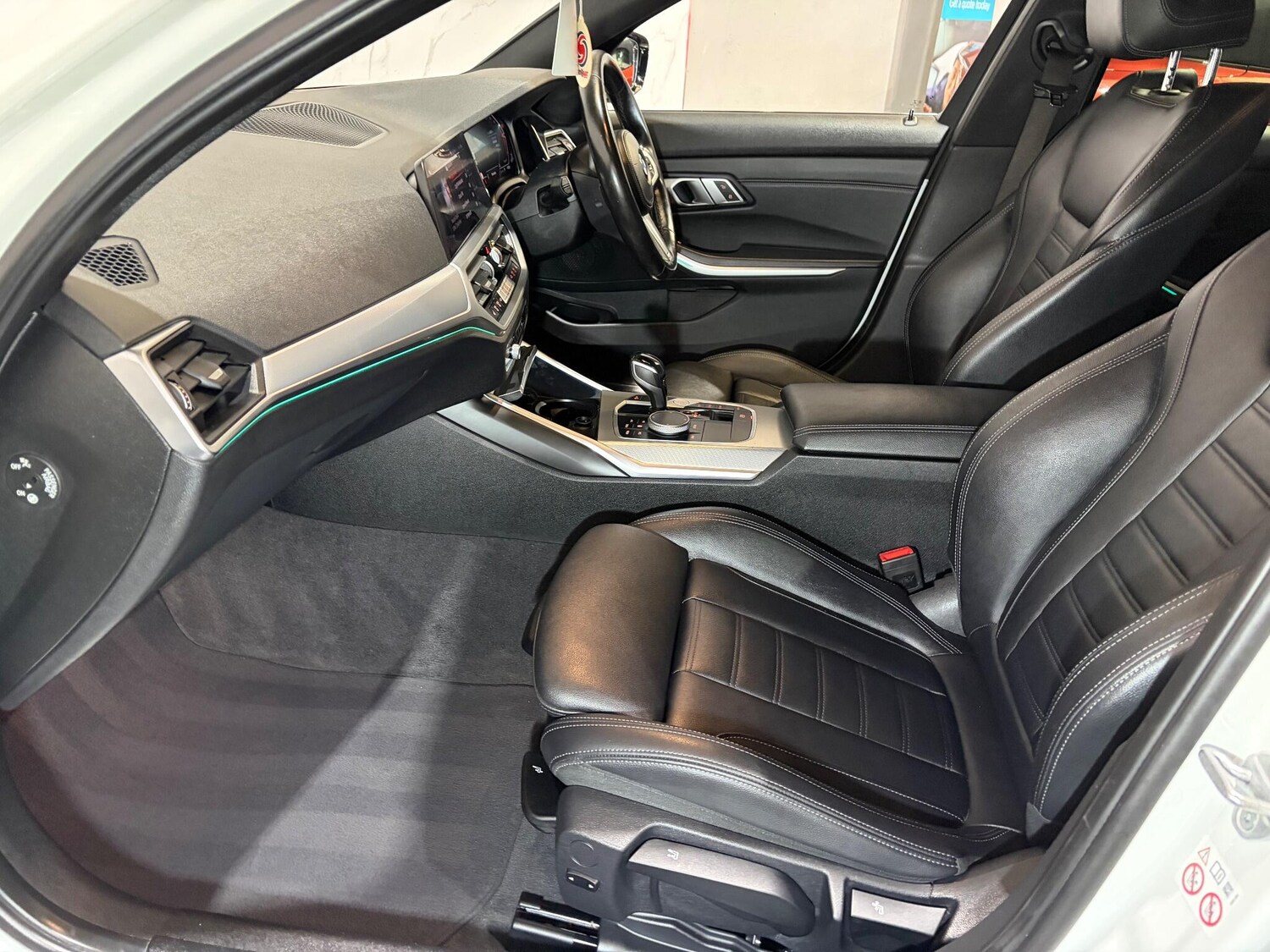 Used BMW 3 Series 2021 for sale - 76270235: Photo 20