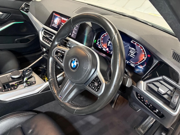 Used BMW 3 Series 2021 for sale - 76270235: Photo 21