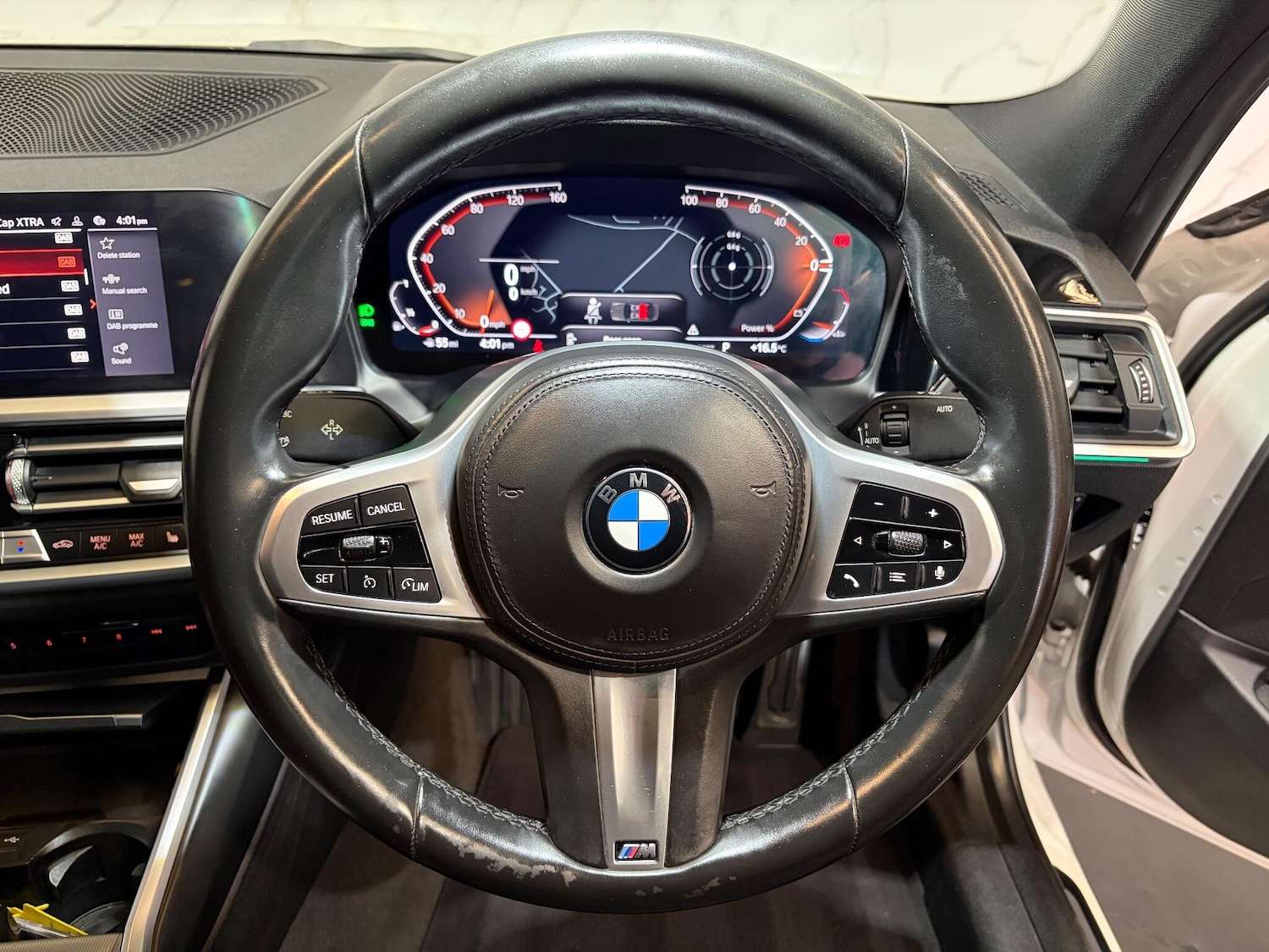 Used BMW 3 Series 2021 for sale - 76270235: Photo 23