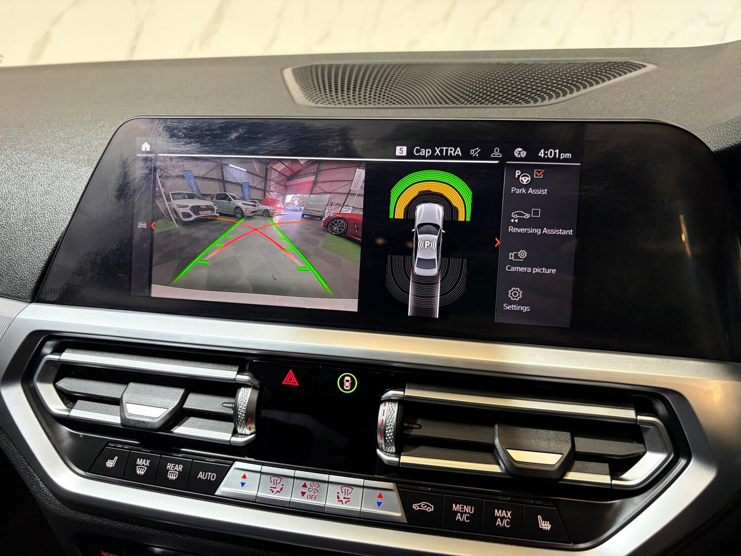 Used BMW 3 Series 2021 for sale - 76270235: Photo 24