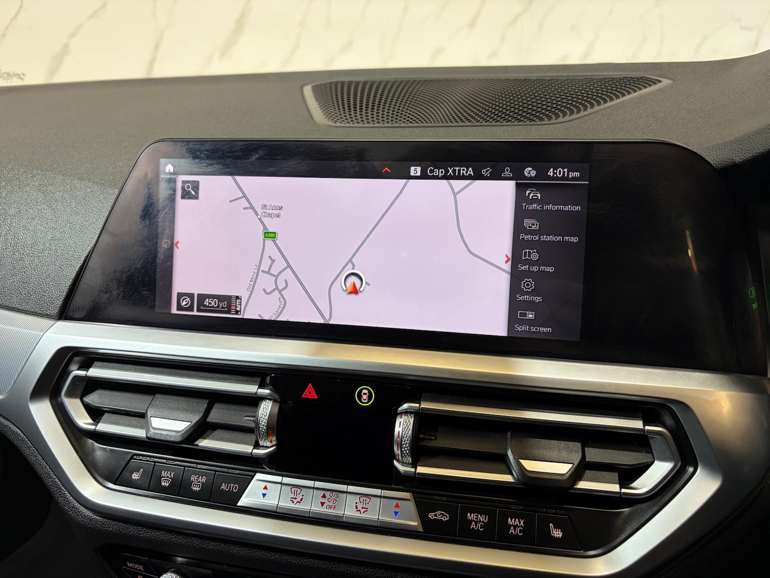 Used BMW 3 Series 2021 for sale - 76270235: Photo 25