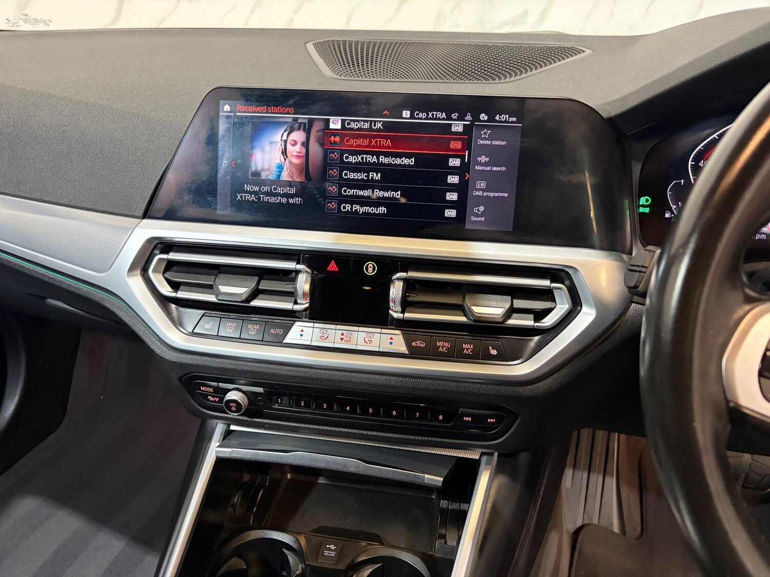 Used BMW 3 Series 2021 for sale - 76270235: Photo 26