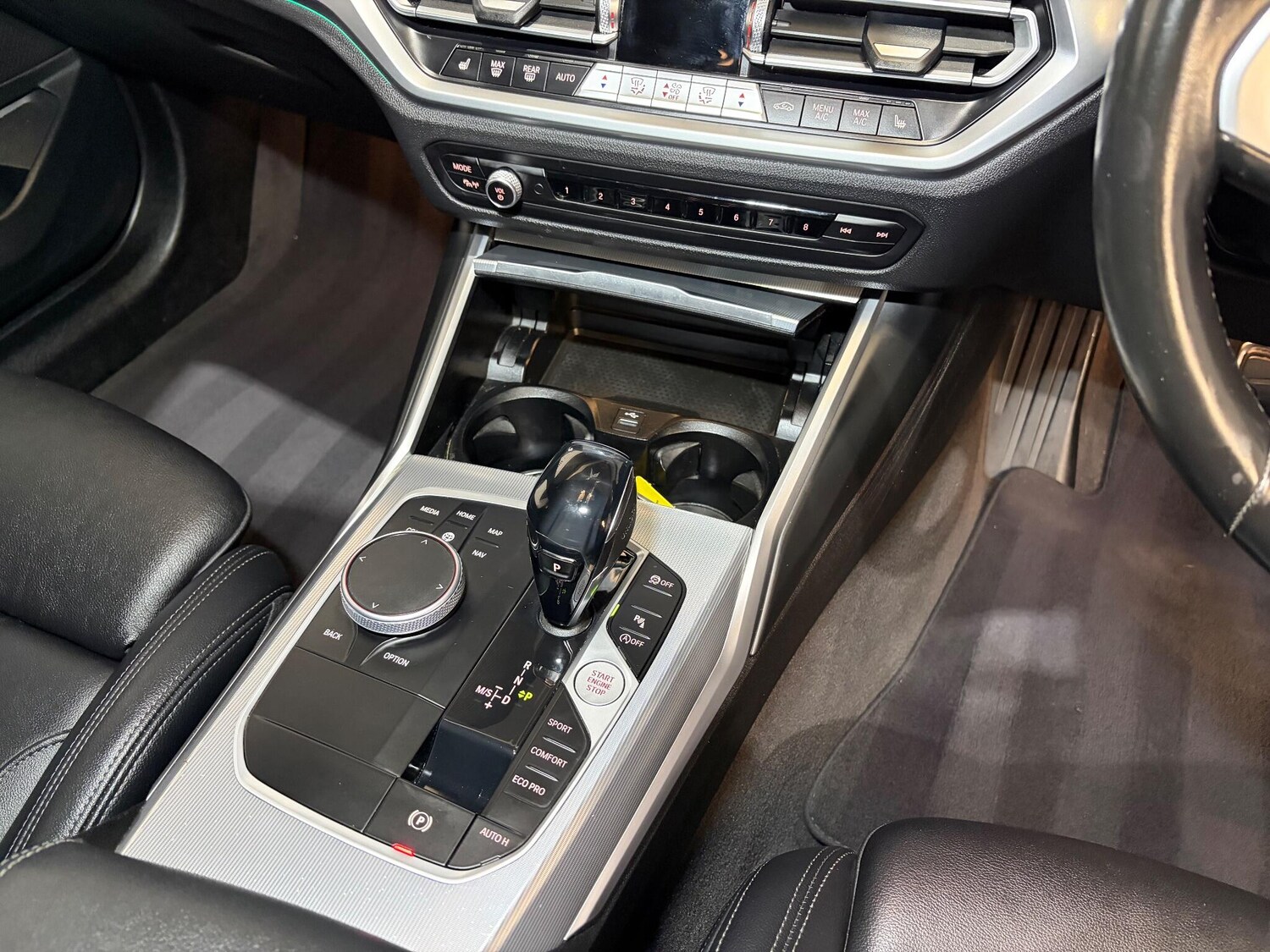 Used BMW 3 Series 2021 for sale - 76270235: Photo 27