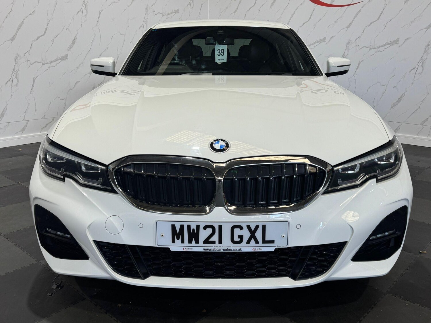 Used BMW 3 Series 2021 for sale - 76270235: Photo 3