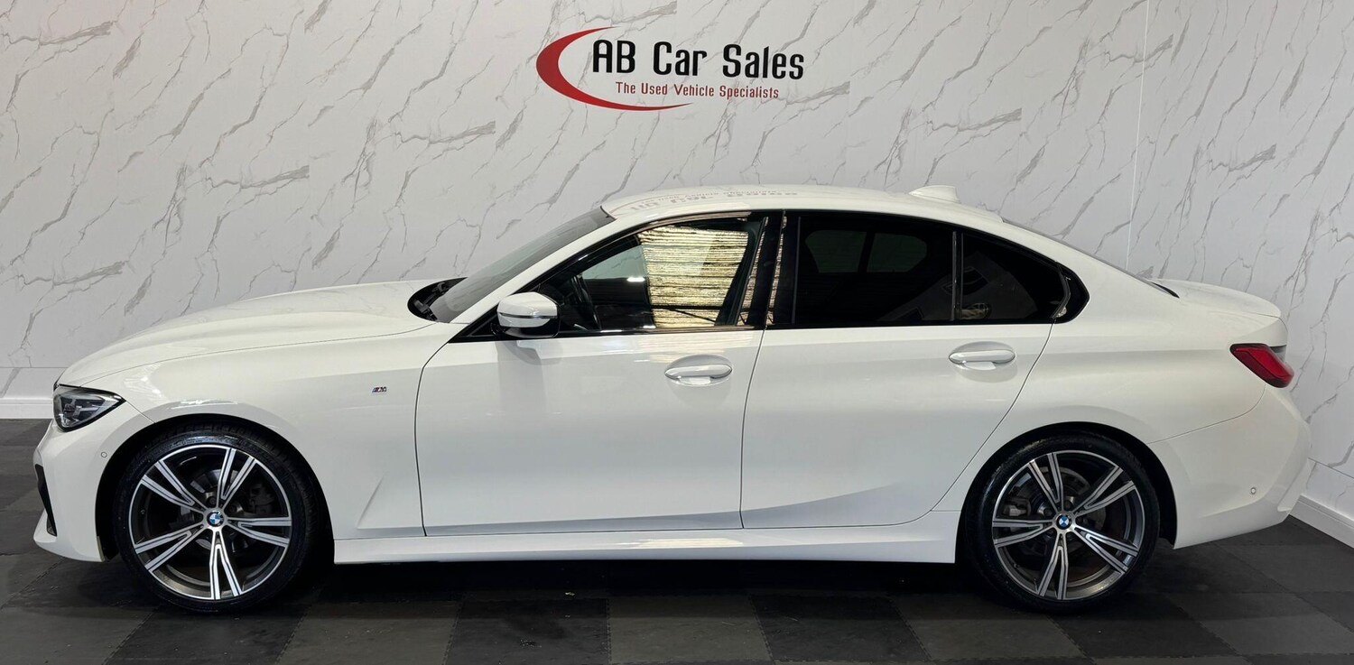 Used BMW 3 Series 2021 for sale - 76270235: Photo 5