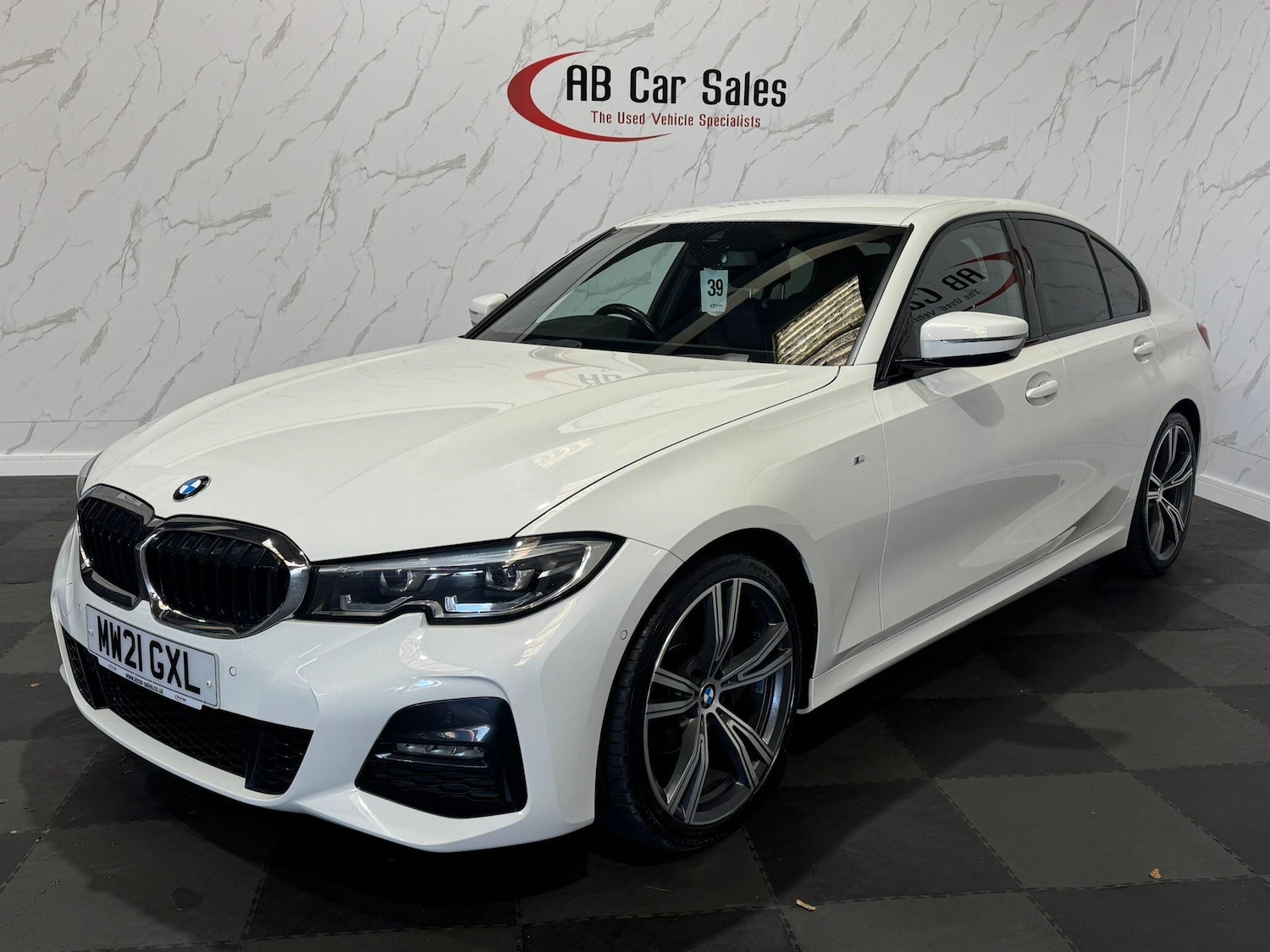 Used BMW 3 Series 2021 for sale - 76270235: Photo 6