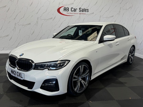 Used BMW 3 Series 2021 for sale - 76270235: Photo 6