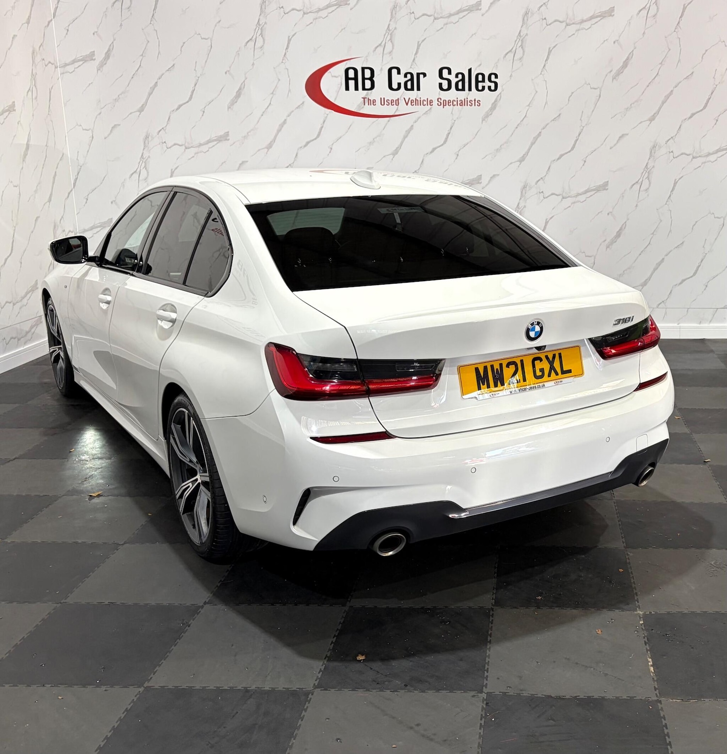 Used BMW 3 Series 2021 for sale - 76270235: Photo 7