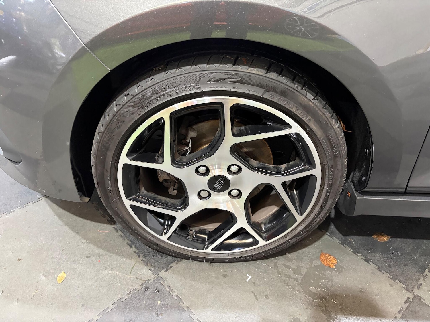 Used Ford Fiesta 2018 for sale - 76360310: Photo 10