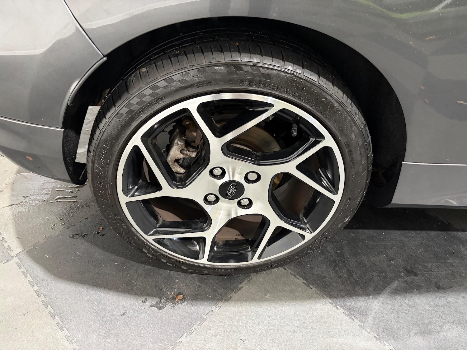 Used Ford Fiesta 2018 for sale - 76360310: Photo 12