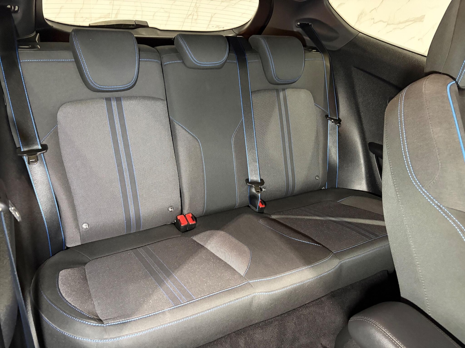 Used Ford Fiesta 2018 for sale - 76360310: Photo 16