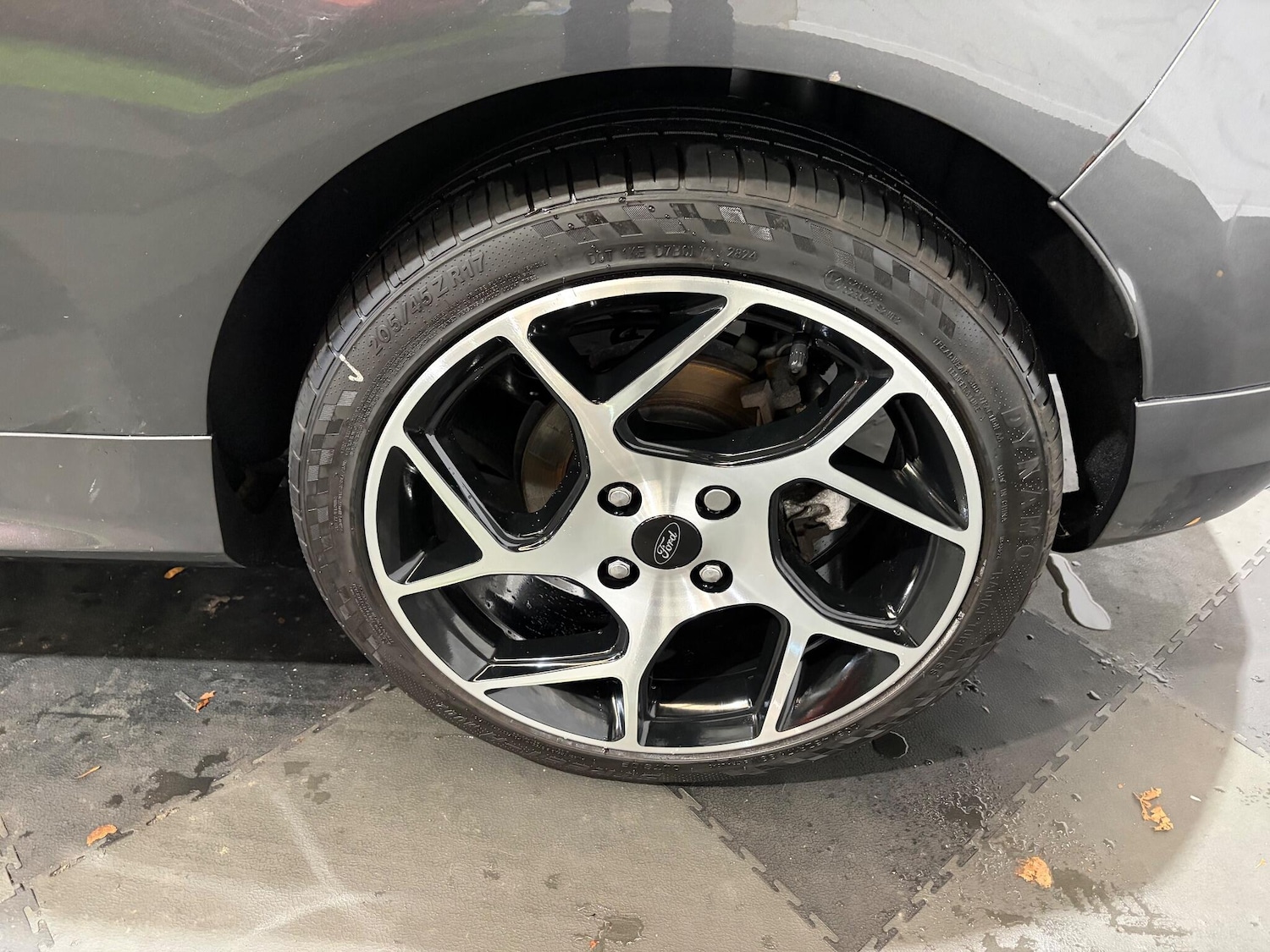 Used Ford Fiesta 2018 for sale - 76360310: Photo 9