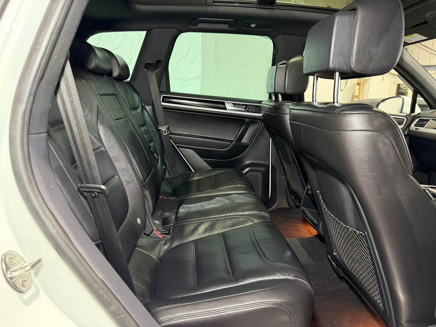 Used Volkswagen Touareg 2016 for sale - 77696050: Photo 15