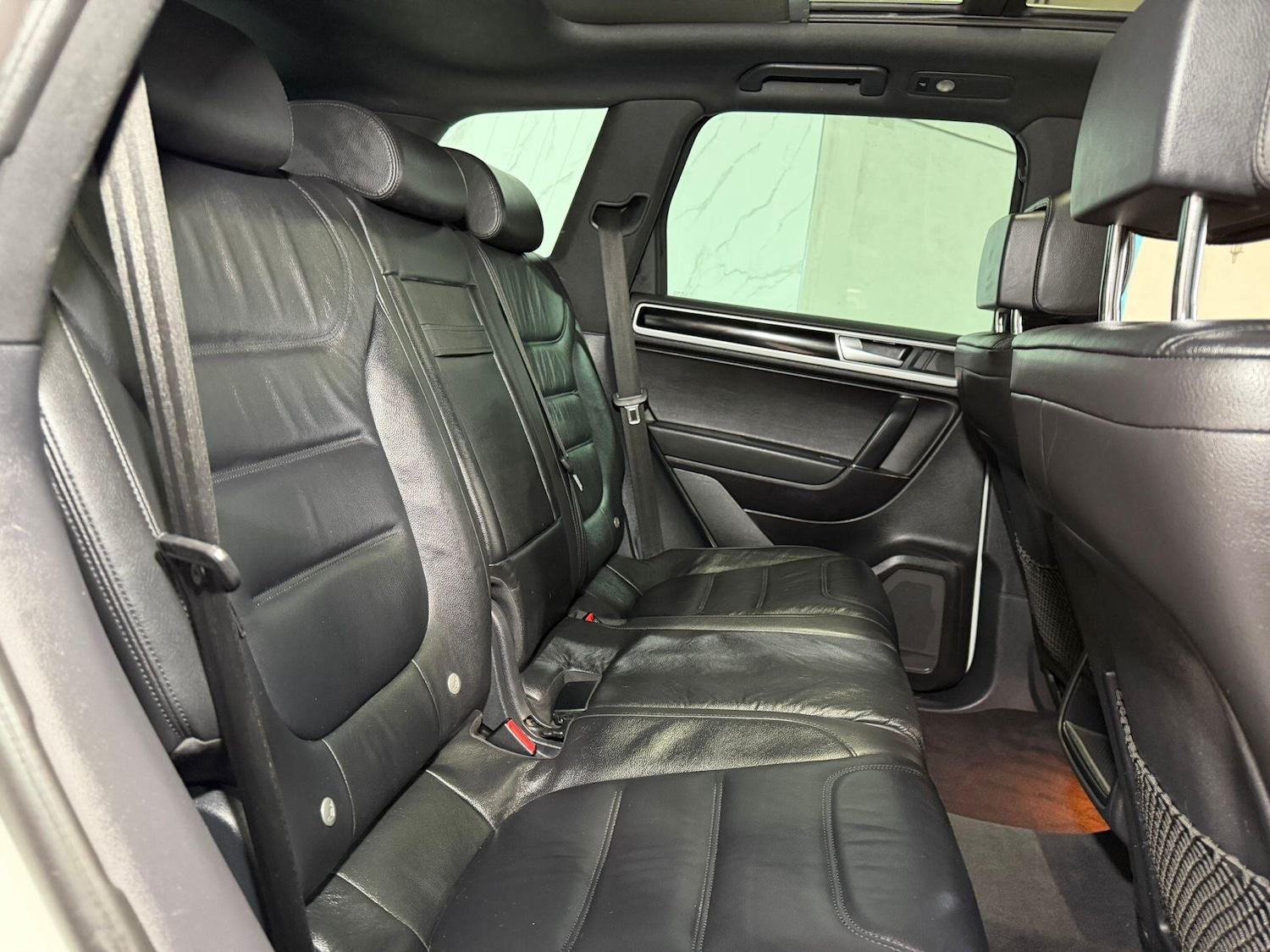 Used Volkswagen Touareg 2016 for sale - 77696050: Photo 16