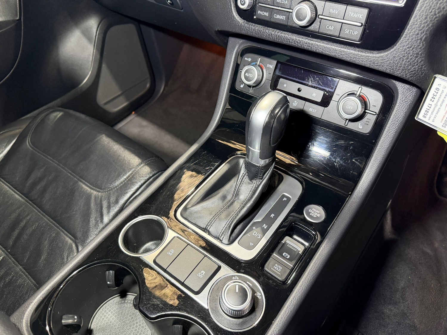 Used Volkswagen Touareg 2016 for sale - 77696050: Photo 23