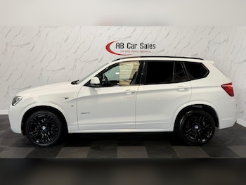 Used BMW X3 2015 for sale - 78981828: Photo