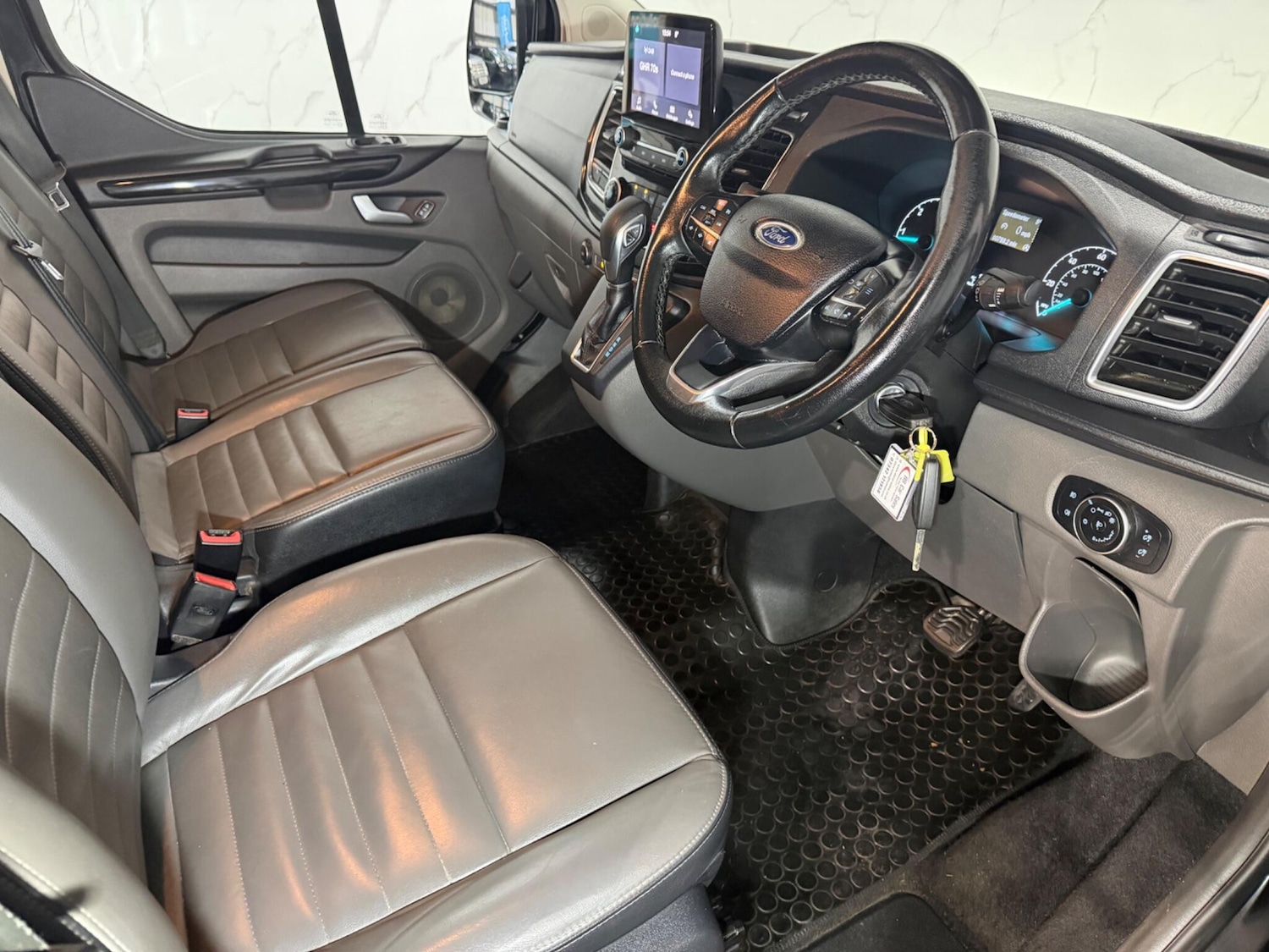 Used Ford Transit Custom 2020 for sale - 77344329: Photo 11