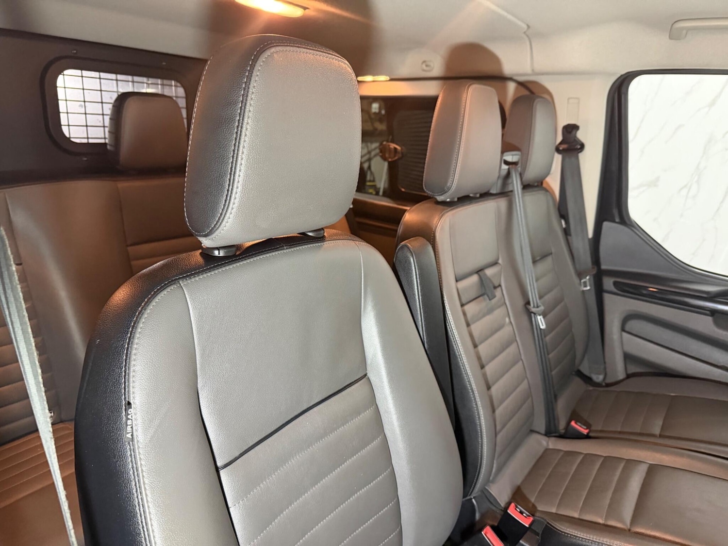 Used Ford Transit Custom 2020 for sale - 77344329: Photo 12