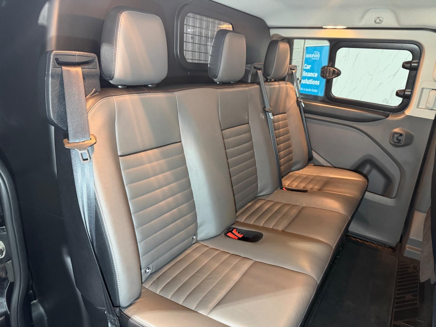 Used Ford Transit Custom 2020 for sale - 77344329: Photo 15