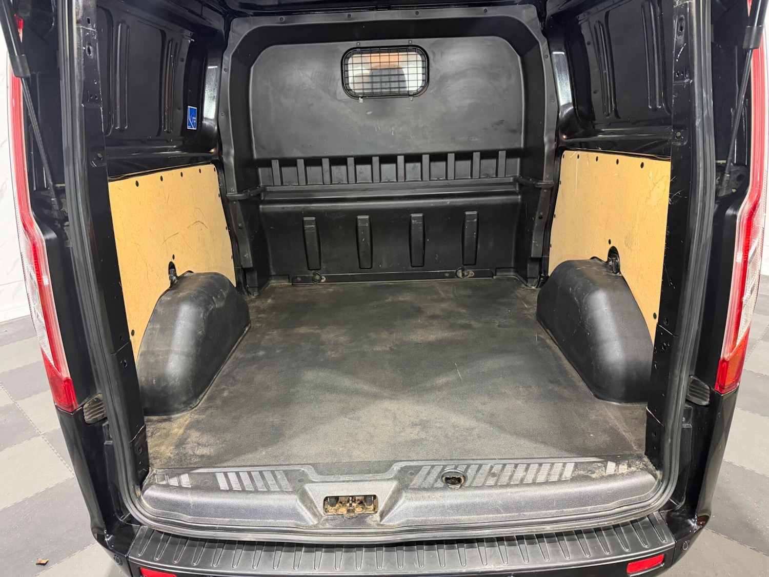 Used Ford Transit Custom 2020 for sale - 77344329: Photo 18