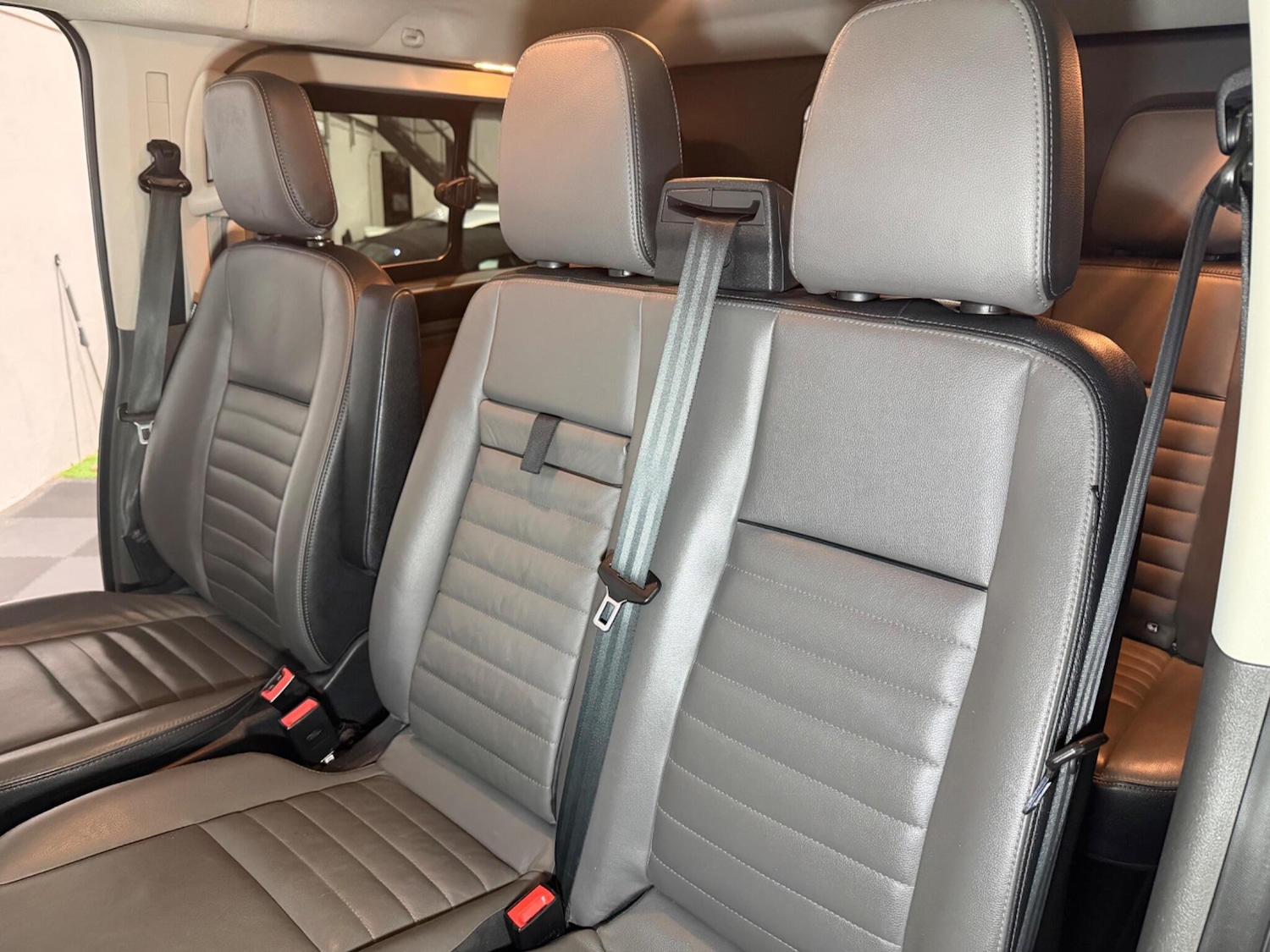 Used Ford Transit Custom 2020 for sale - 77344329: Photo 20