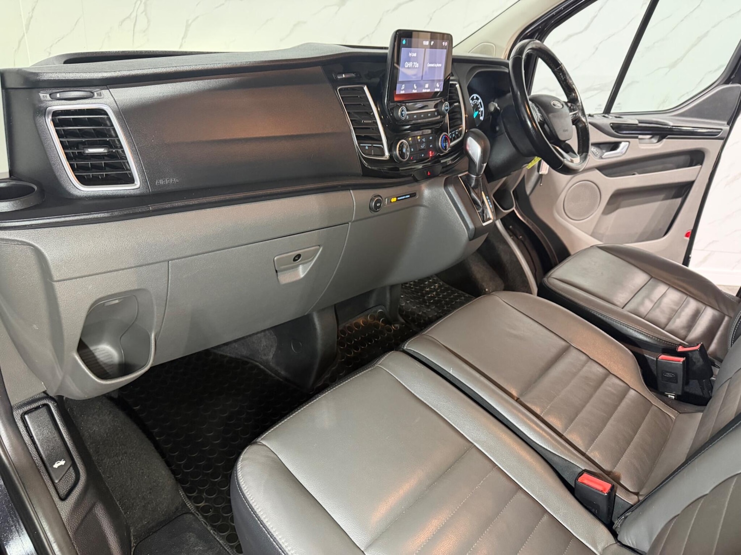 Used Ford Transit Custom 2020 for sale - 77344329: Photo 21