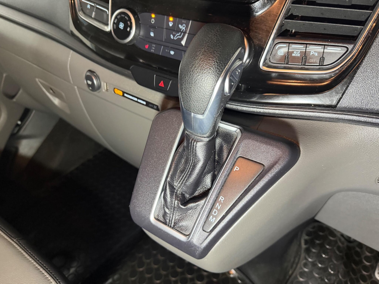 Used Ford Transit Custom 2020 for sale - 77344329: Photo 22