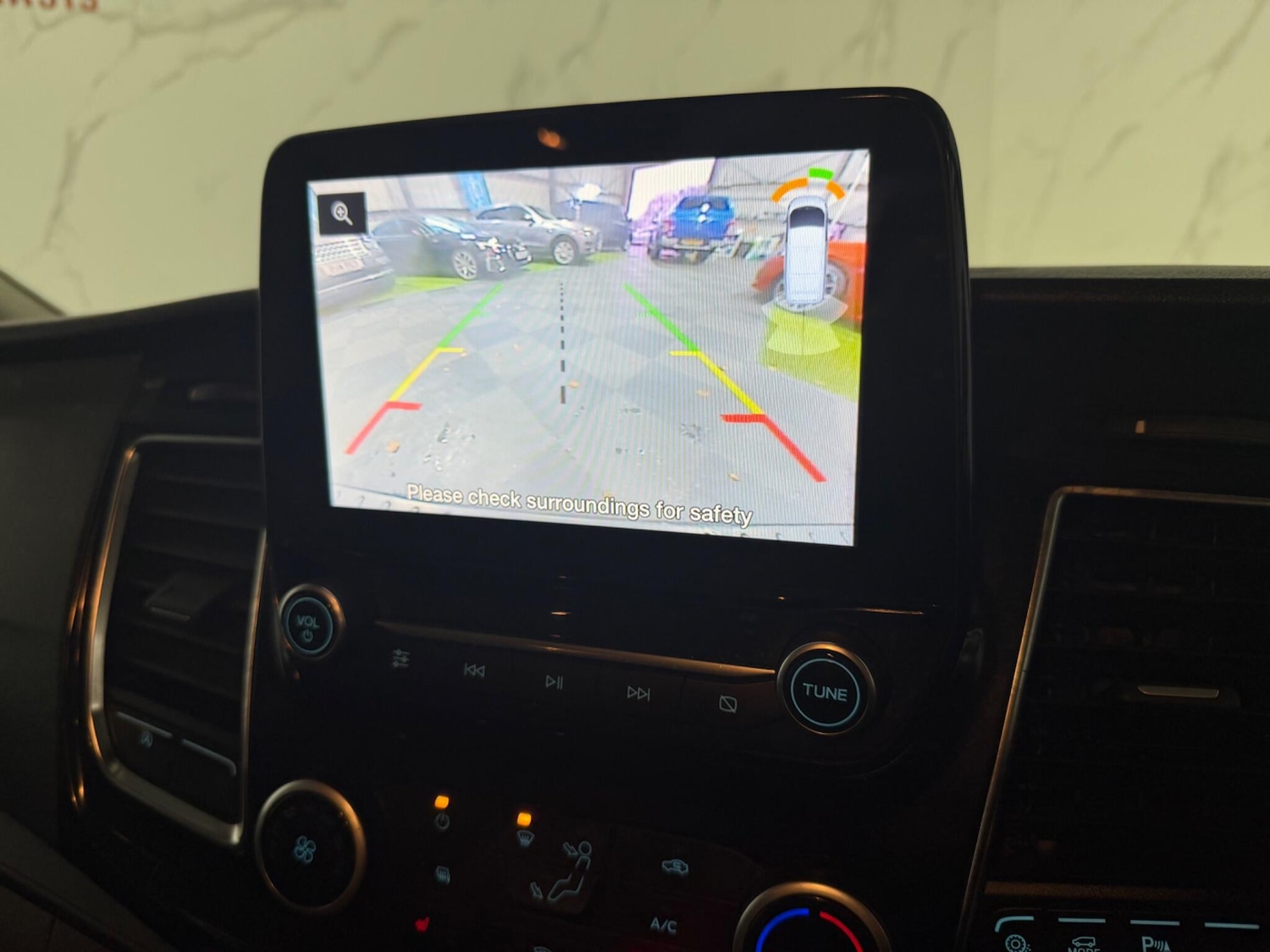 Used Ford Transit Custom 2020 for sale - 77344329: Photo 24