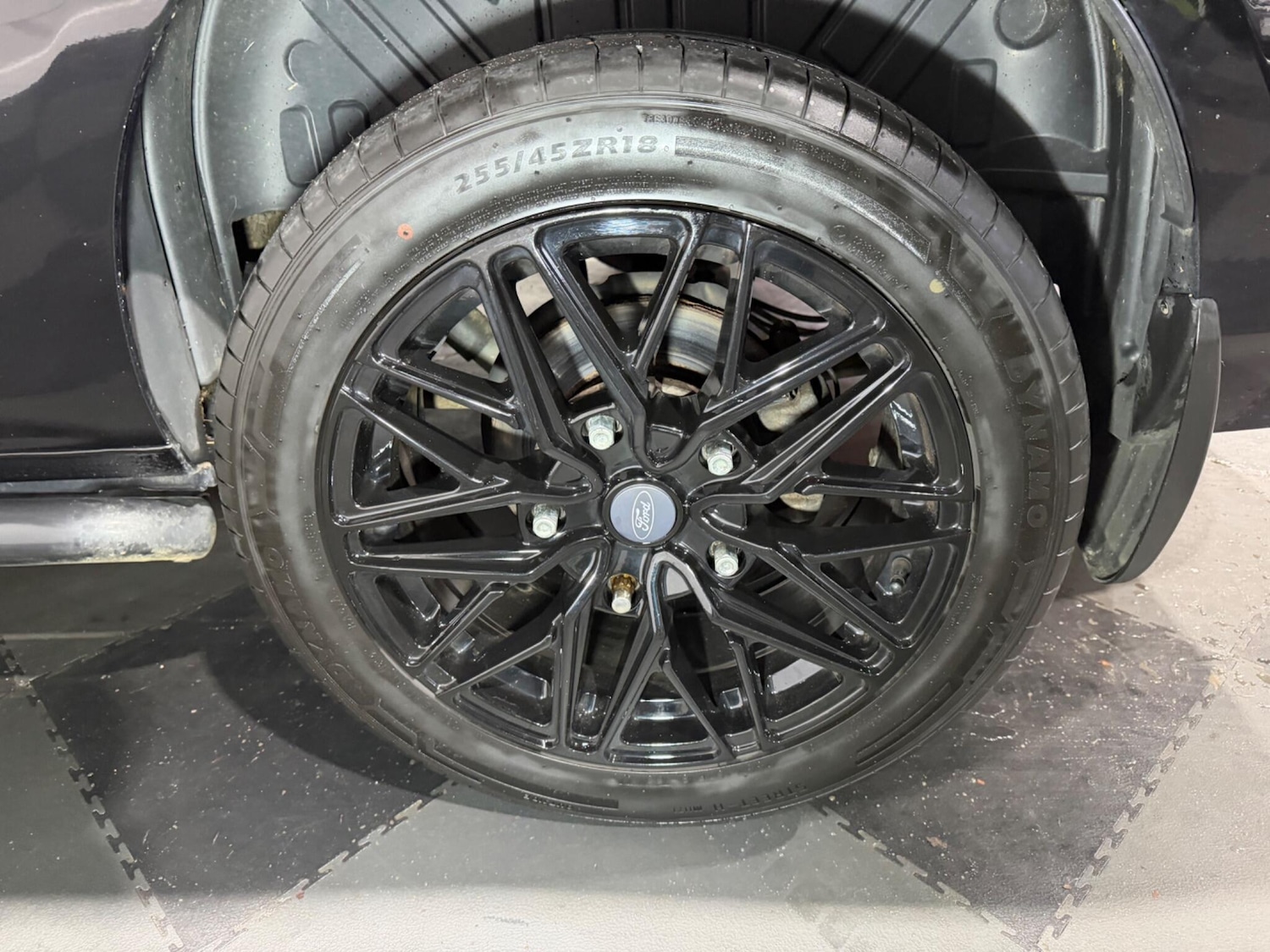 Used Ford Transit Custom 2020 for sale - 77344329: Photo 26