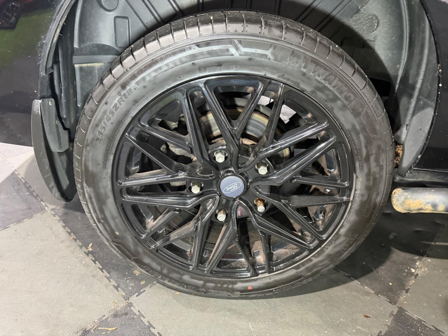 Used Ford Transit Custom 2020 for sale - 77344329: Photo 27