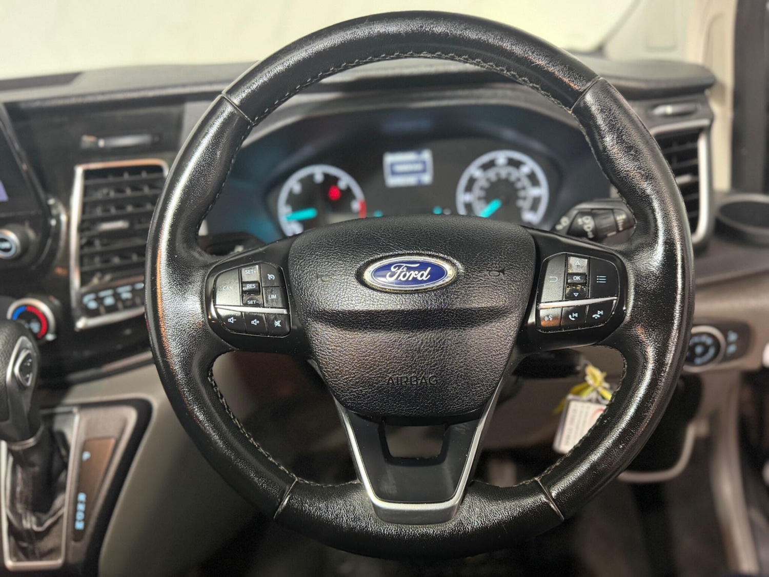 Used Ford Transit Custom 2020 for sale - 77344329: Photo 29